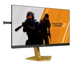 AOC AGON PRO CS24A Monitor PC 61,2 cm (24.1") 1920 x 1080 Pixel Full HD LED Nero