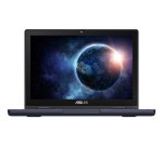 ASUS ExpertBook Flip R12 BR1204FTA-R90070XA Intel® N N150 Hybride (2-en-1) 31 cm (12.2") Écran tactile WUXGA 8 Go LPDDR5-SDRAM 128 Go SSD Wi-Fi 6 (802.11ax) Windows 11 Pro Academic Noir, Gris