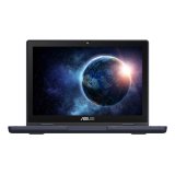 ASUS ExpertBook Flip R12 BR1204FTA-R90070XA Intel® N N150 Hybride (2-en-1) 31 cm (12.2") Écran tactile WUXGA 8 Go LPDDR5-SDRAM 128 Go SSD Wi-Fi 6 (802.11ax) Windows 11 Pro Academic Noir, Gris