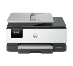 HP OfficeJet Pro 8125e Sans fil All-in-One Couleur Imprimante, Instant Ink; Impression recto-verso