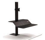 Fellowes 8080101 Poste de travail assis-debout