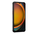 Samsung Galaxy XCover7 Enterprise Edition 16,8 cm (6.6") Double SIM Android 14 5G USB Type-C 6 Go 128 Go 4050 mAh Noir
