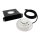 Connected smoke detectors