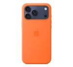 Apple MGFL4ZM/A coque de protection pour téléphones portables 17,5 cm (6.9") Housse Orange