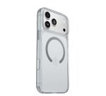 OtterBox Symmetry Clear MagSafe Series pour Apple iPhone 17 Pro Max, Stardust