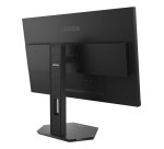 Lenovo Legion 27-10 - Monitor Gaming 27" IPS Flat FHD 1920x1080 0 240Hz 0.5ms - AMD FreeSync Premium + NVIDIA G-Sync + VESA AdaptiveSync 2xHDMI 2.1 + 1xDP 1.4 - Stand Height + Tilt + Swivel + Pivot Cavo HDMI incluso