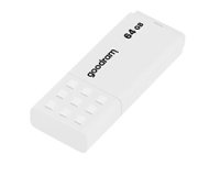 Goodram UME2 unidad flash USB 64 GB USB tipo A 2.0 Blanco