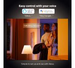 Philips Hue White ambience GU10 – smart spotlight