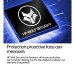 HP E0FB9ET laptop AMD Ryzen AI 5 Ordinateur portable 35,6 cm (14") WUXGA 16 Go DDR5-SDRAM 512 Go SSD Wi-Fi 7 (802.11be) Windows 11 Pro Argent