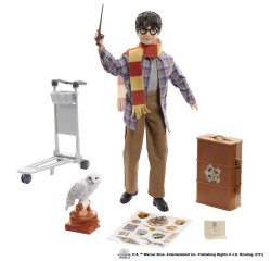 Harry Potter GXW31 bambola