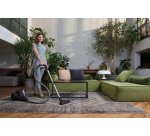 Hoover HPZ107HM 011 2 L A cilindro Secco 700 W Senza sacchetto