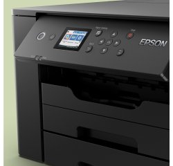 Epson WorkForce WF-7310DTW