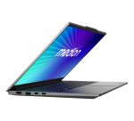 MEDION Avantum 15 S2 (MD600079) Intel Core Ultra 5 228V Ordinateur portable 39,6 cm (15.6") Full HD 32 Go LPDDR5-SDRAM 500 Go SSD Wi-Fi 6E (802.11ax) Windows 11 Home Gris