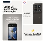 Motorola moto g77 17,3 cm (6.8") Dual SIM ibrida Android 16.0 5G USB tipo-C 8 GB 256 GB 5200 mAh Nero