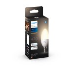 Philips Hue White 8719514320628A soluzione di illuminazione intelligente Lampadina intelligente Bluetooth/Zigbee 5,5 W