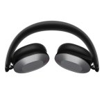 Lenovo 4XD1T60925 casque Sans fil Arceau Bureau/Centre d'appels USB Type-C Bluetooth Gris