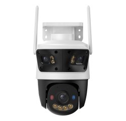 Imou Cruiser Triple Turret IP security camera Outdoor 2880 x 1620 pixels Ceiling/wall