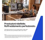 HP Z2 G1i Wolf Pro Security Edition Intel Core Ultra 7 265 32 GB DDR5-SDRAM 1 TB SSD Windows 11 Pro Tower Stazione di lavoro AI Workstation, AI PC Nero