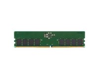 Kingston Technology KCP556US8-16 module de mémoire 16 Go 1 x 16 Go DDR5 5600 MT/s 288-pin DIMM