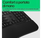 HP Tastiera cablata 480 Comfort