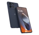 Motorola moto g86 power 5G 16,9 cm (6.67") Doppia SIM Android 15 USB tipo-C 8 GB 512 GB 6720 mAh Blu