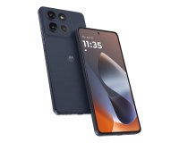 Motorola moto g86 power 5G 16,9 cm (6.67") Doppia SIM Android 15 USB tipo-C 8 GB 512 GB 6720 mAh Blu