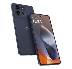Motorola moto g86 power 5G 16,9 cm (6.67") Doppia SIM Android 15 USB tipo-C 8 GB 512 GB 6720 mAh Blu