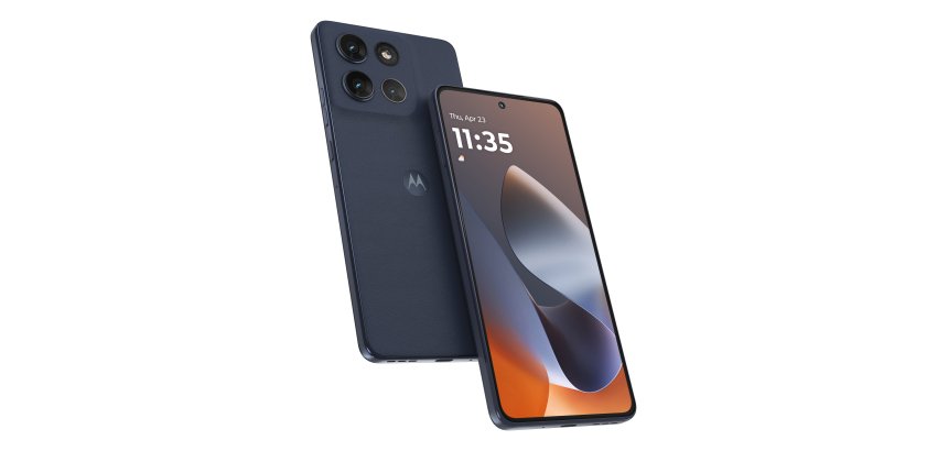 Motorola moto g86 power 5G 16,9 cm (6.67") Doppia SIM Android 15 USB tipo-C 8 GB 512 GB 6720 mAh Blu