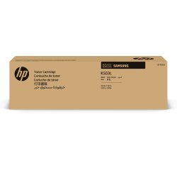 Samsung CLT-K503L zwarte hogerendementstonercartridge