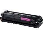 Samsung CLT-M503L - High Yield - magenta - original - toner cartridge (SU281A)
