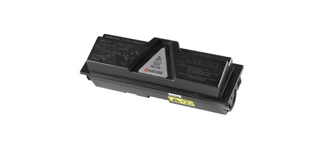 KYOCERA TK-170 cartuccia toner 1 pz Originale Nero