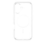PanzerGlass CARE™ by ® Urban Explorer Case Transparent with White MagSafe iPhone 17 protective case for cell phones Cover