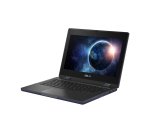 ASUS BR1104FTA-NS0368XA Intel® N N150 Hybride (2-in-1) 29,5 cm (11.6") Touchscreen HD 8 GB LPDDR5-SDRAM 128 GB UFS Wi-Fi 6E (802.11ax) Windows 11 Pro Education Grijs AZERTY Belgisch