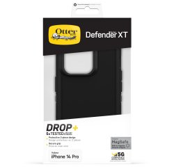 OtterBox Defender Series XT - hintere Abdeckung für Mobiltelefon