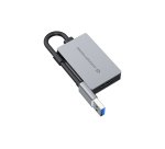 Conceptronic ABBY22G adattatore grafico USB 1920 x 1080 Pixel Grigio