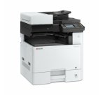 KYOCERA ECOSYS M8124cidn Laser A3 9600 x 600 DPI 24 ppm