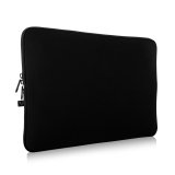 Funda para portátil 16" V7 de neopreno resistente al agua