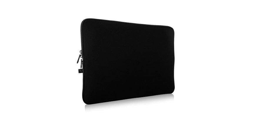Funda para portátil 16" V7 de neopreno resistente al agua