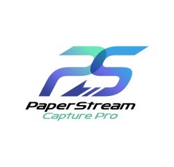 Ricoh PaperStream Capture Pro Scan-S 12m 1 licencia(s) 12 mes(es)
