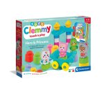 Clementoni Clemmy Baby Hero & Princess Set