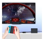 TP-Link UE306 station d'accueil Noir