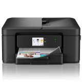 Brother DCP-J1460DW Imprimante à jet d'encre compacte sans fil 3-en-1
