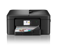 Brother DCP-J1460DW Imprimante à jet d'encre compacte sans fil 3-en-1
