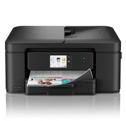 Brother DCP-J1460DW Imprimante à jet d'encre compacte sans fil 3-en-1