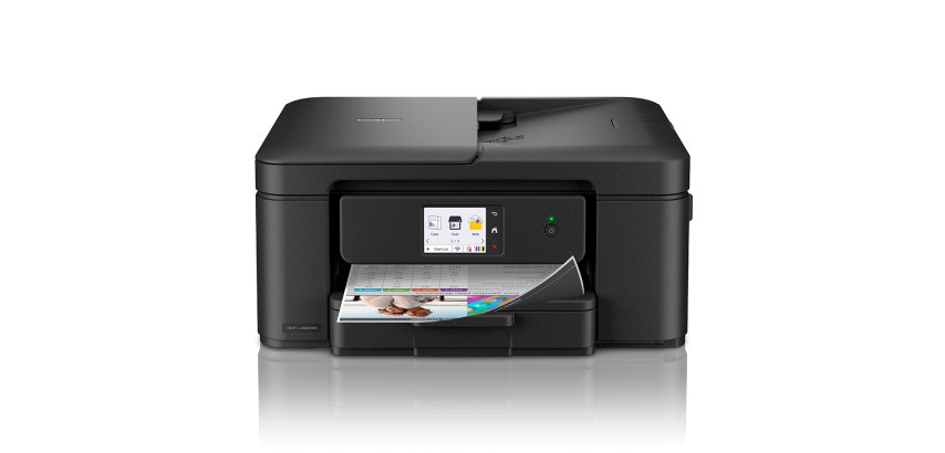 Brother DCP-J1460DW stampante multifunzione Ad inchiostro A4 1200 x 6000 DPI 16 ppm Wi-Fi
