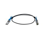 StarTech.com Câble SFP+ à connexion directe compatible HPE J9281B - Cordon DAC Twinax de 1 m