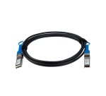 StarTech.com Câble SFP+ à connexion directe compatible HPE J9283B - Cordon DAC Twinax de 3 m