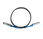 StarTech.com Câble SFP+ à connexion directe compatible HPE JD096C - Cordon DAC Twinax de 1,2 m