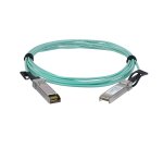 StarTech.com Cisco SFP-10G-AOC3M compatibel - SFP+ optische kabel - actief - 3 m