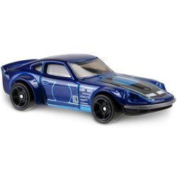 Hot Wheels HW Veicolo Singolo Ass.To